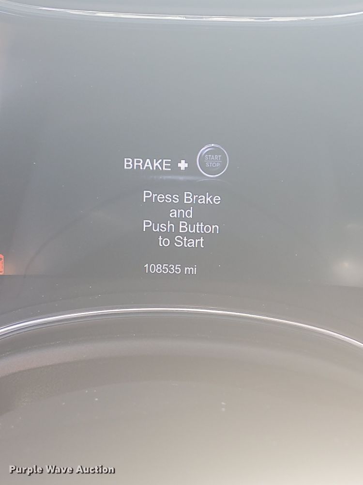 image for item DB7911 2014 Dodge Durango  SUV