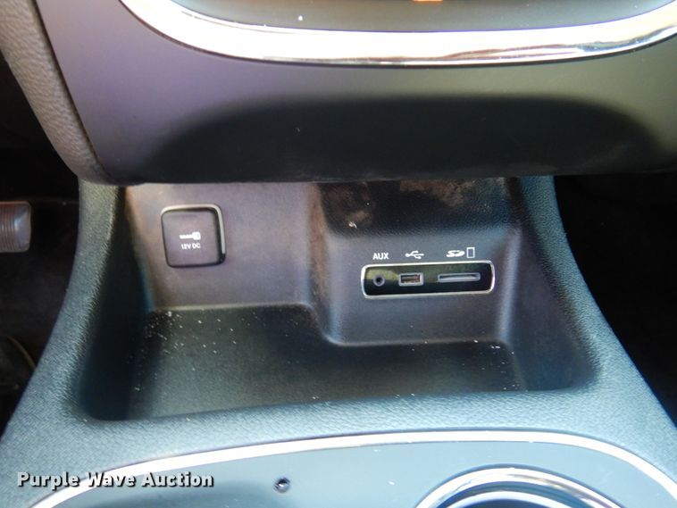 image for item DB7911 2014 Dodge Durango  SUV