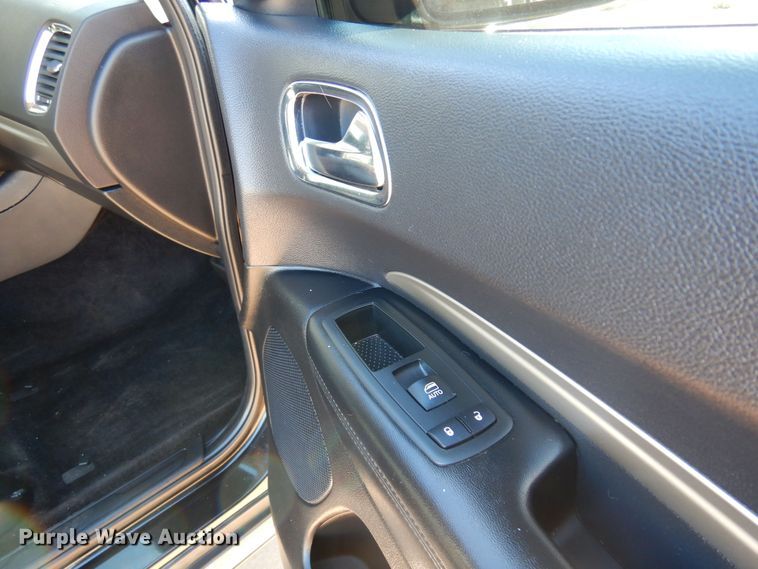 image for item DB7911 2014 Dodge Durango  SUV