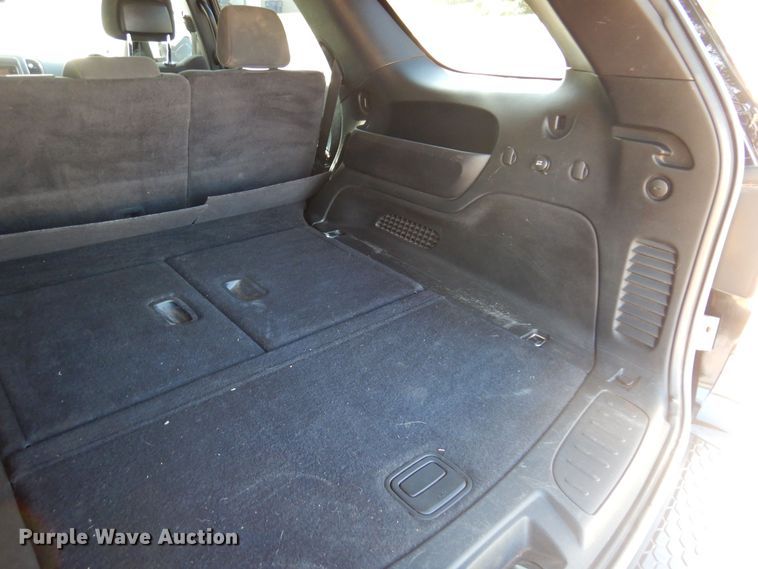 image for item DB7911 2014 Dodge Durango  SUV