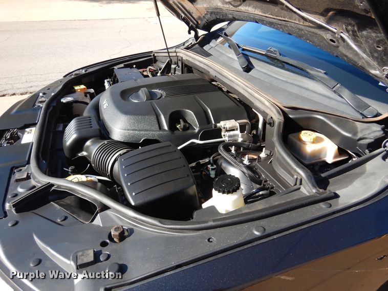 image for item DB7911 2014 Dodge Durango  SUV