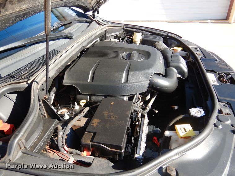 image for item DB7911 2014 Dodge Durango  SUV