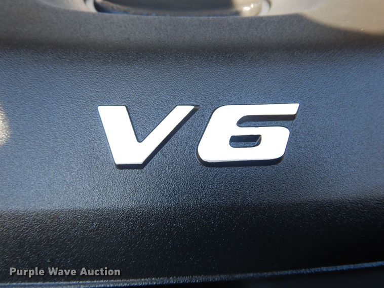 image for item DB7911 2014 Dodge Durango  SUV