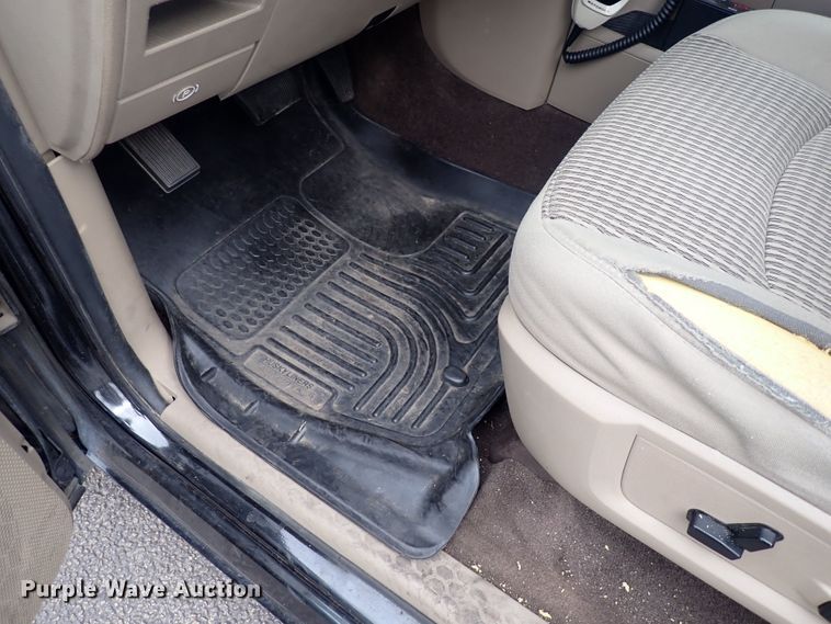 image for item DG2669 2011 Dodge Ram 1500  Crew Cab pickup truck