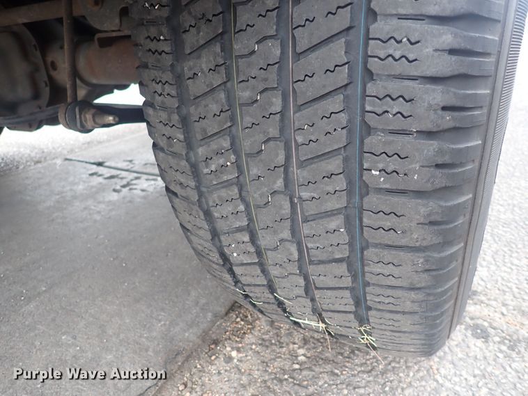 image for item DG2669 2011 Dodge Ram 1500  Crew Cab pickup truck