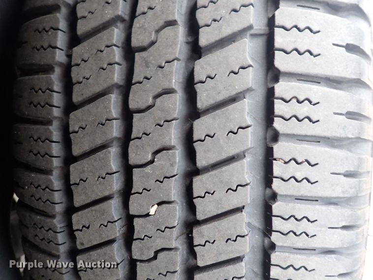 image for item DG2669 2011 Dodge Ram 1500  Crew Cab pickup truck