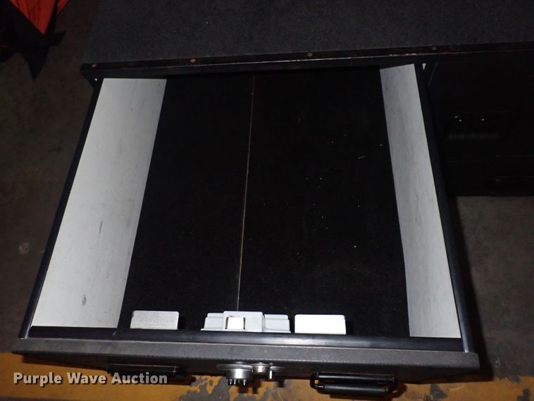 image for item DG2670 Truck Vault  storage box