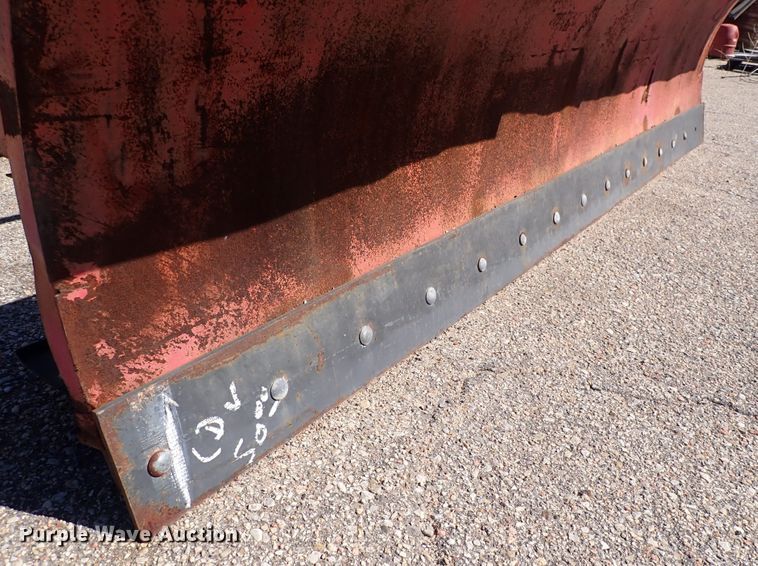 image for item DG2684 1999 International 4900  dump truck