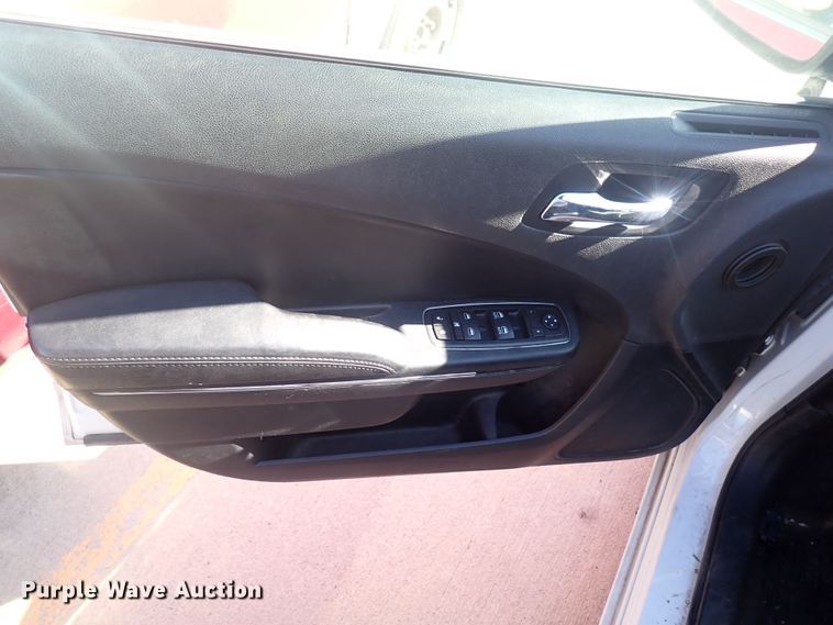 image for item DG2688 2013 Dodge Charger Police