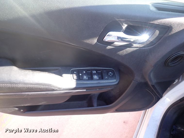 image for item DG2688 2013 Dodge Charger Police