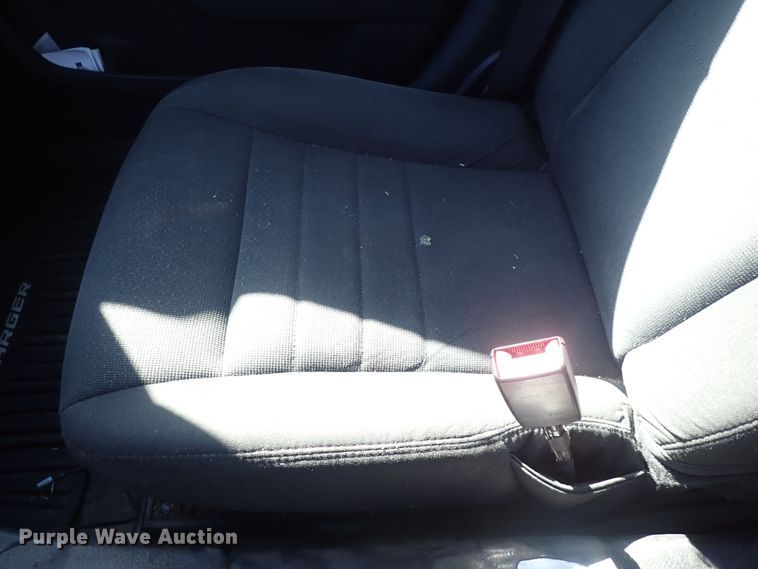 image for item DG2688 2013 Dodge Charger Police