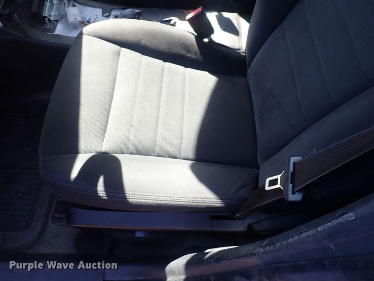 image for item DG2688 2013 Dodge Charger Police