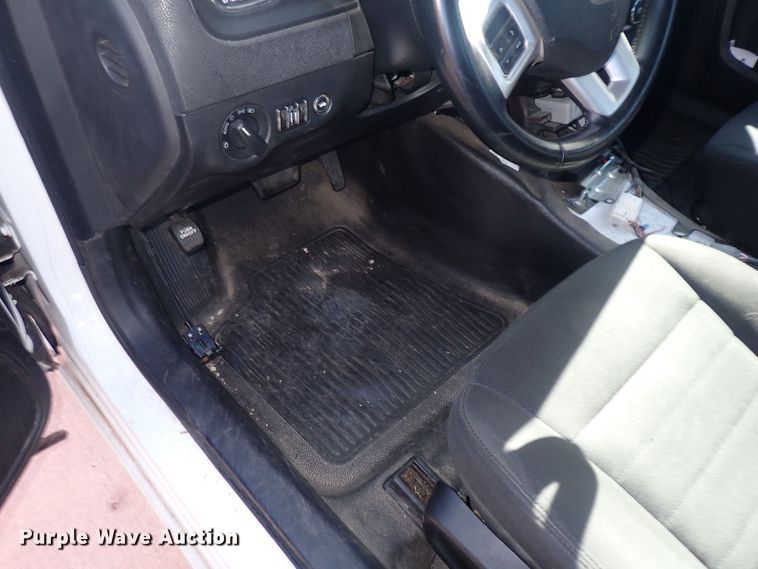 image for item DG2688 2013 Dodge Charger Police