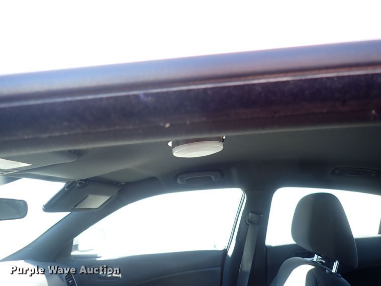 image for item DG2688 2013 Dodge Charger Police