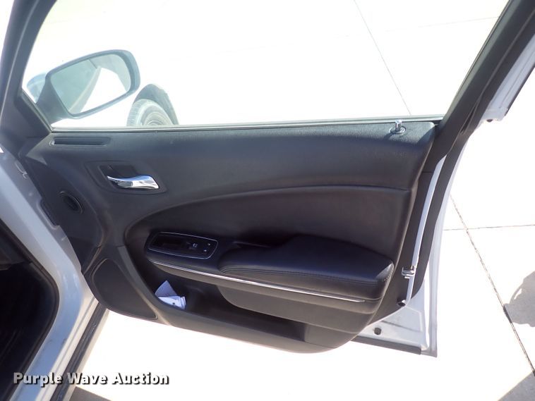 image for item DG2688 2013 Dodge Charger Police