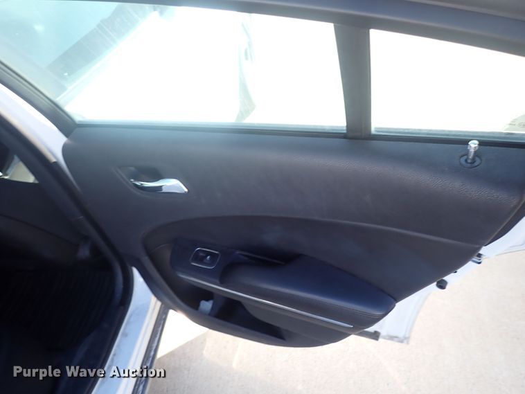 image for item DG2688 2013 Dodge Charger Police