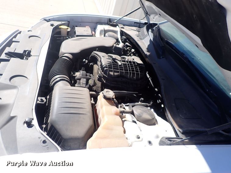 image for item DG2688 2013 Dodge Charger Police