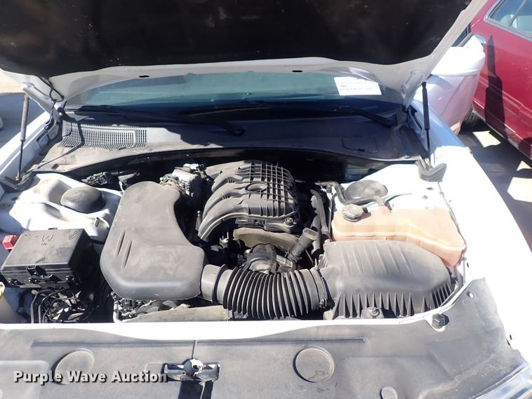 image for item DG2688 2013 Dodge Charger Police