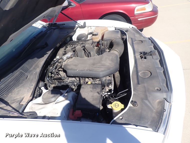 image for item DG2688 2013 Dodge Charger Police