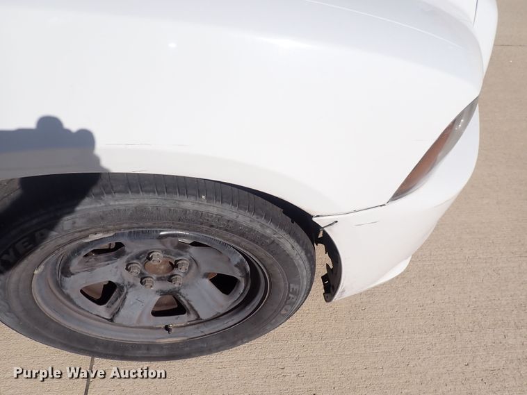 image for item DG2688 2013 Dodge Charger Police