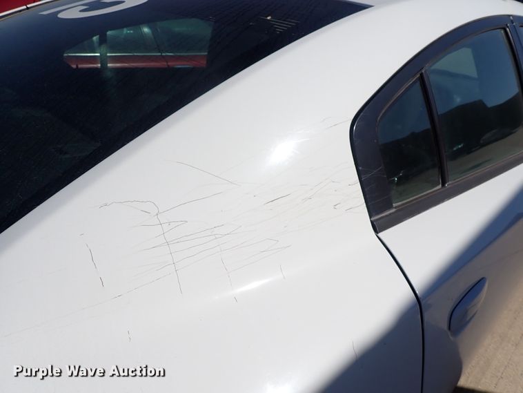 image for item DG2688 2013 Dodge Charger Police