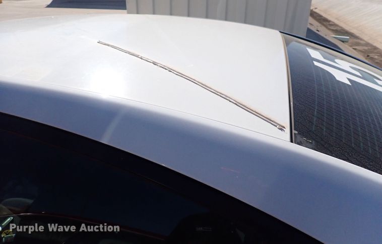 image for item DG2688 2013 Dodge Charger Police