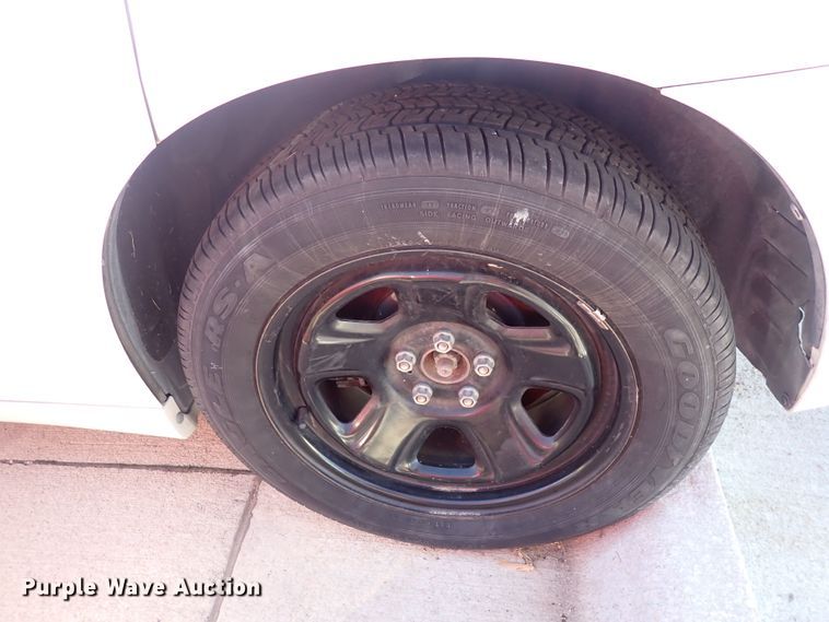 image for item DG2688 2013 Dodge Charger Police