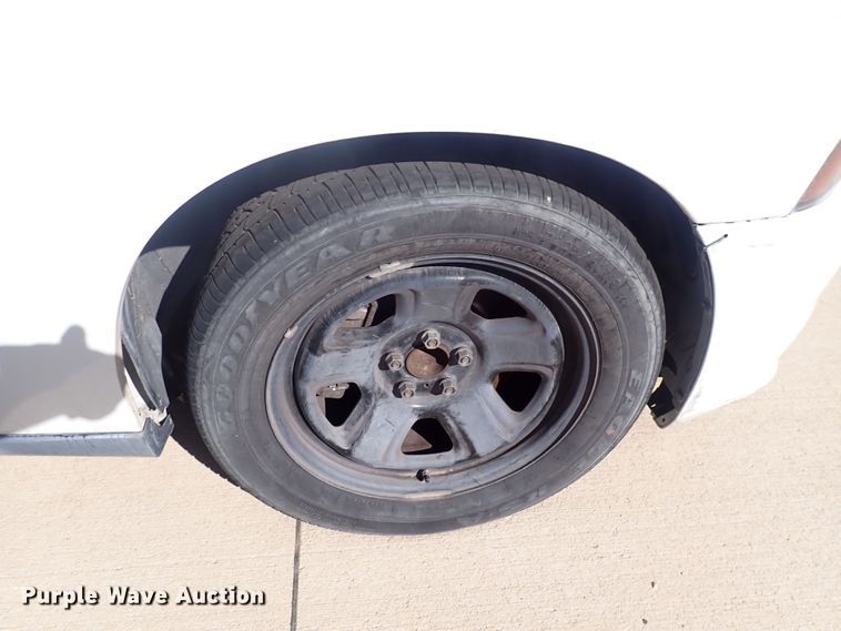 image for item DG2688 2013 Dodge Charger Police