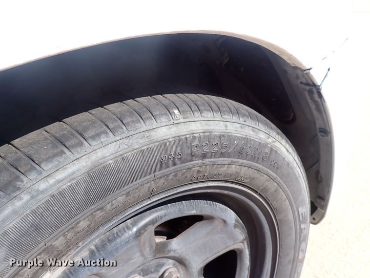 image for item DG2688 2013 Dodge Charger Police