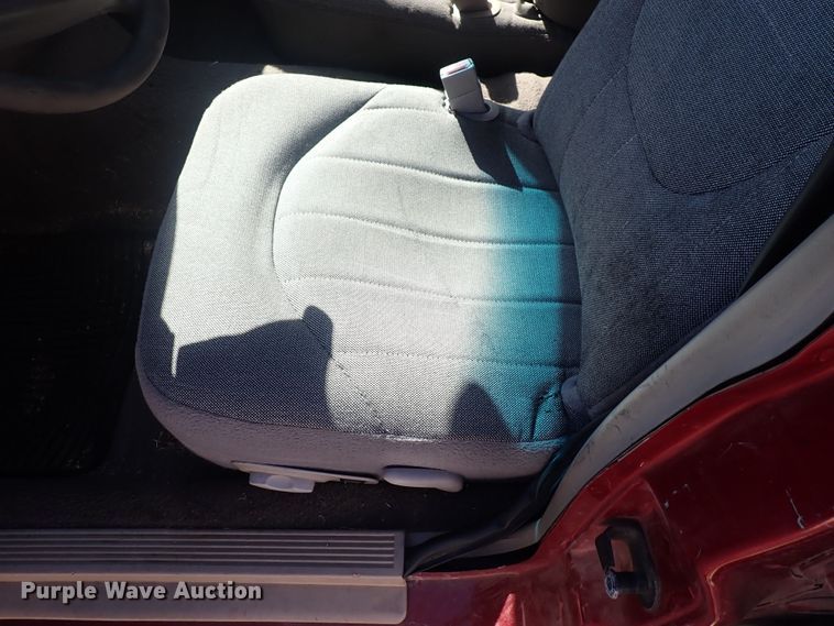 image for item DG2689 2003 Ford Crown Victoria Police Interceptor