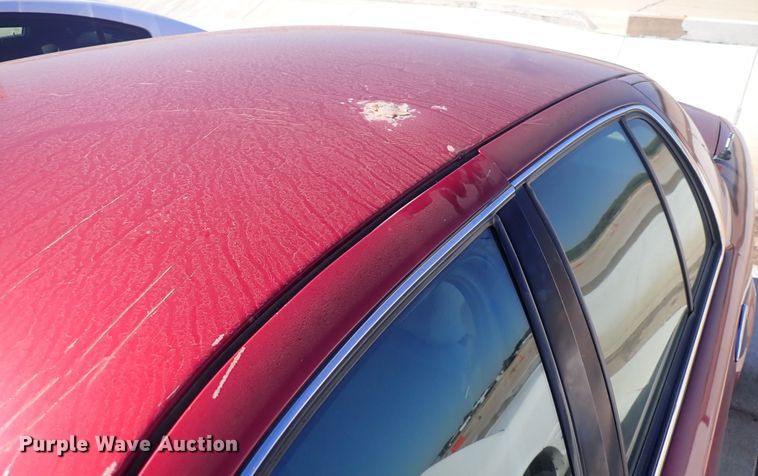 image for item DG2689 2003 Ford Crown Victoria Police Interceptor