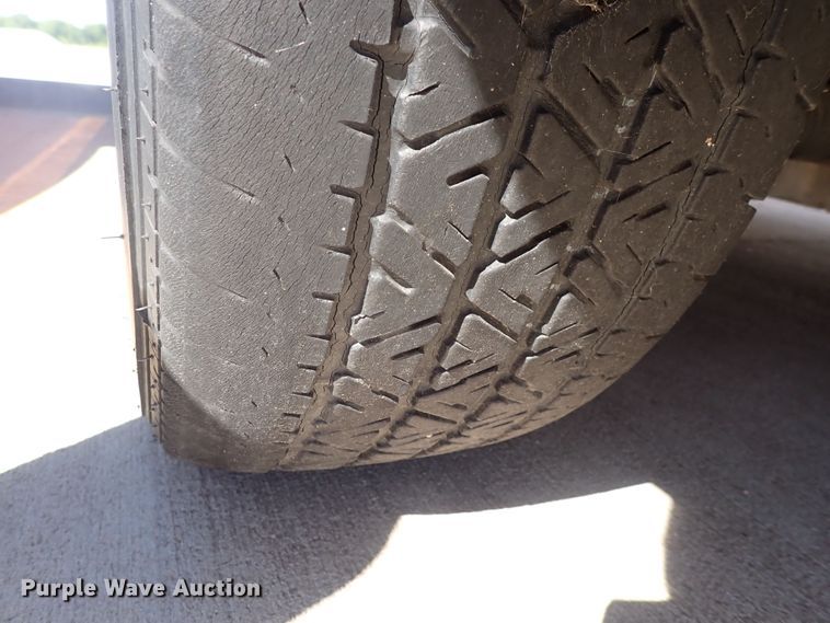 image for item DG2689 2003 Ford Crown Victoria Police Interceptor