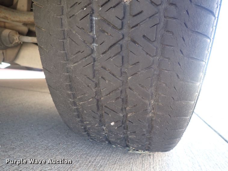 image for item DG2689 2003 Ford Crown Victoria Police Interceptor