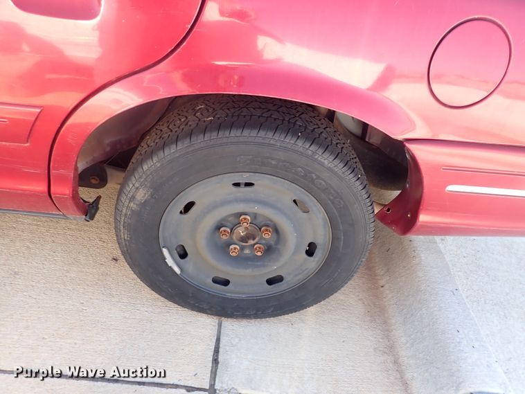 image for item DG2689 2003 Ford Crown Victoria Police Interceptor