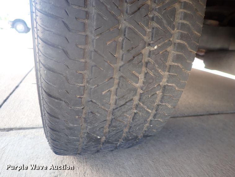 image for item DG2689 2003 Ford Crown Victoria Police Interceptor