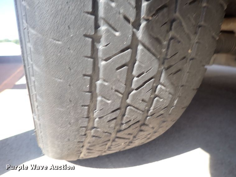 image for item DG2689 2003 Ford Crown Victoria Police Interceptor