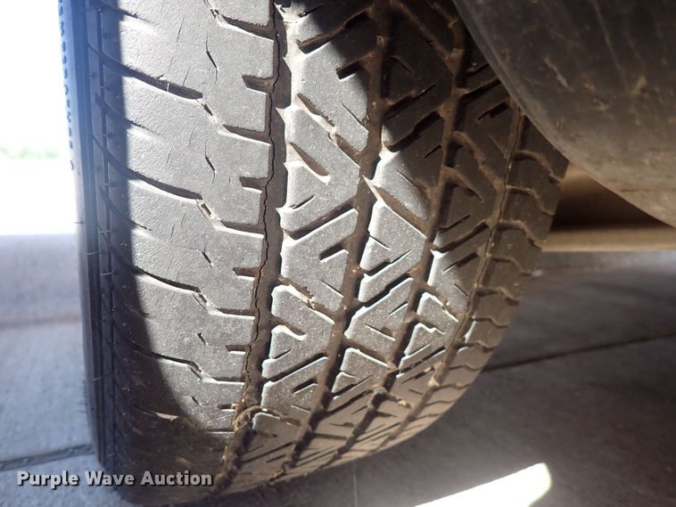 image for item DG2689 2003 Ford Crown Victoria Police Interceptor