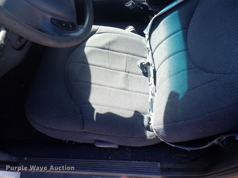 image for item DG2690 2000 Ford Crown Victoria Police Interceptor