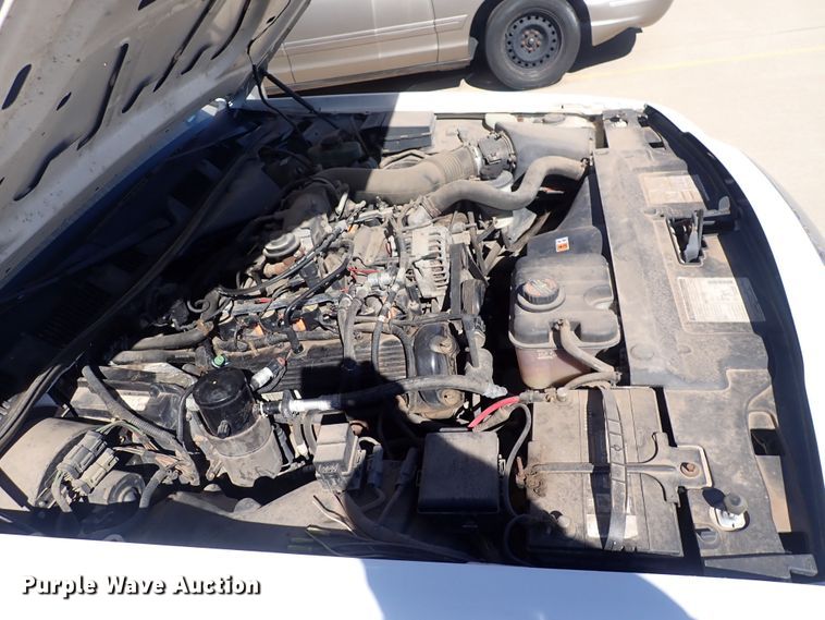 image for item DG2690 2000 Ford Crown Victoria Police Interceptor