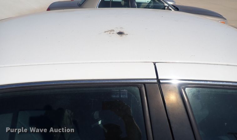 image for item DG2690 2000 Ford Crown Victoria Police Interceptor