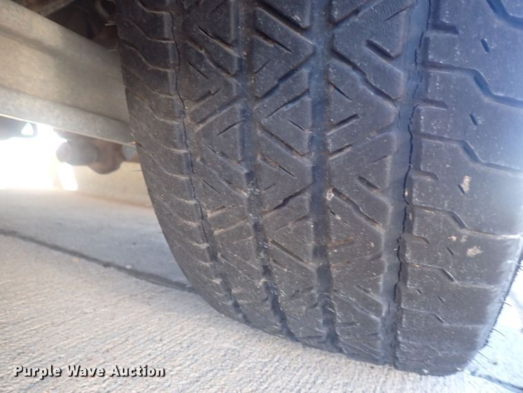 image for item DG2690 2000 Ford Crown Victoria Police Interceptor