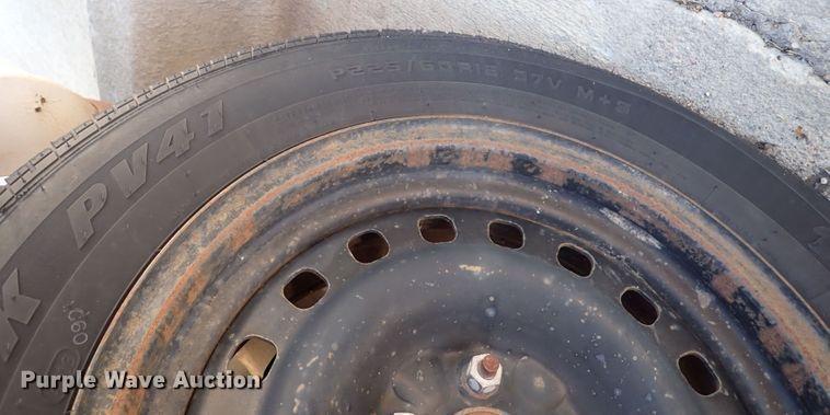 image for item DG2690 2000 Ford Crown Victoria Police Interceptor