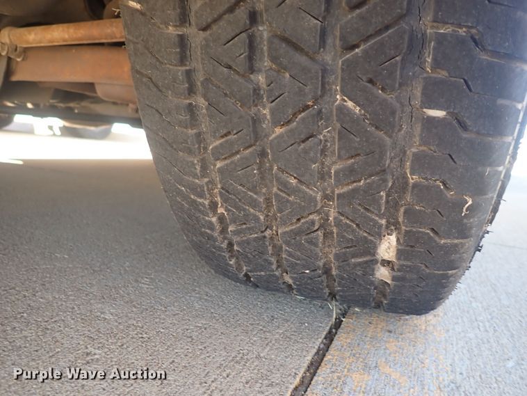 image for item DG2690 2000 Ford Crown Victoria Police Interceptor