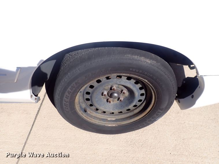 image for item DG2690 2000 Ford Crown Victoria Police Interceptor