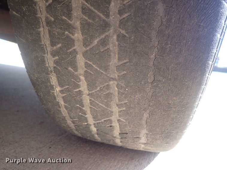 image for item DG2690 2000 Ford Crown Victoria Police Interceptor