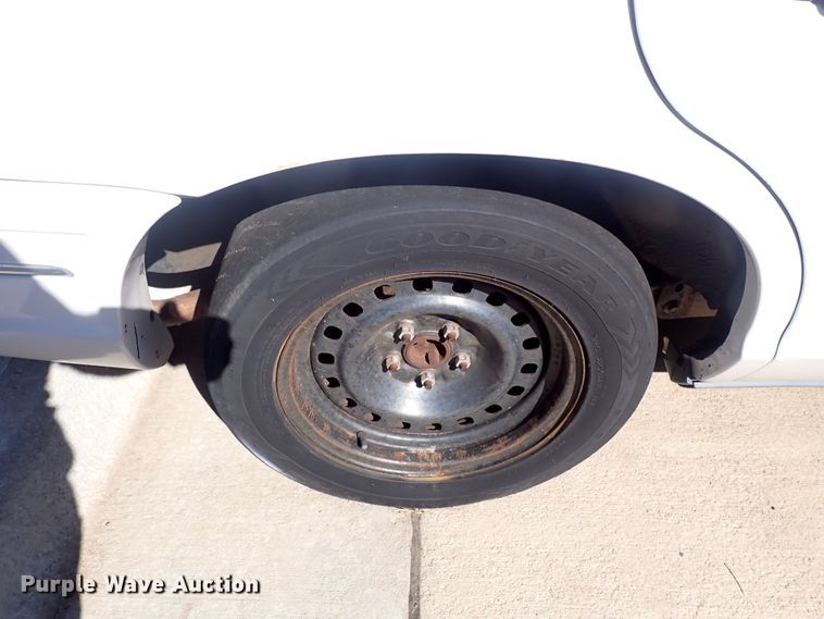 image for item DG2690 2000 Ford Crown Victoria Police Interceptor