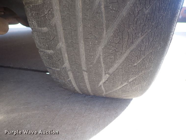 image for item DG2690 2000 Ford Crown Victoria Police Interceptor