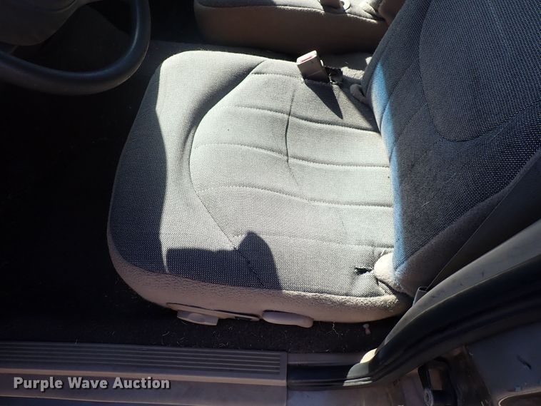 image for item DG2691 2001 Ford Crown Victoria Police Interceptor