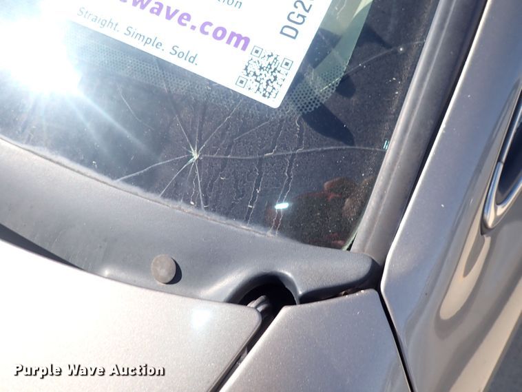 image for item DG2691 2001 Ford Crown Victoria Police Interceptor