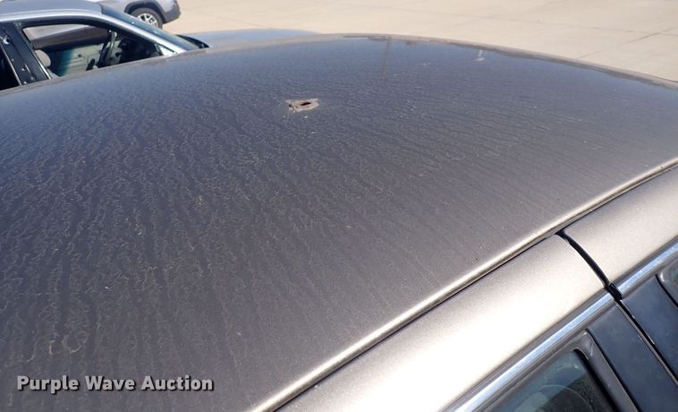 image for item DG2691 2001 Ford Crown Victoria Police Interceptor